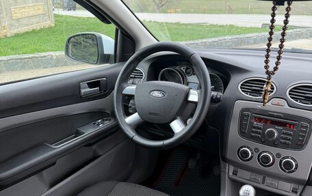 Ford Focus II рестайлинг, 2011 год, 675 000 рублей, 17 фотография