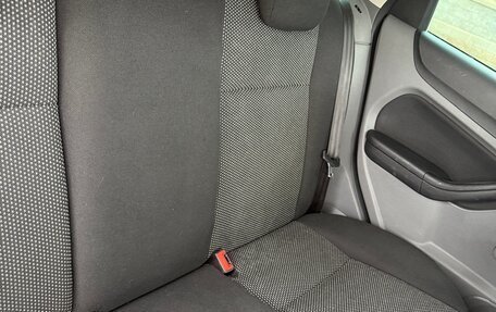 Ford Focus II рестайлинг, 2011 год, 675 000 рублей, 19 фотография