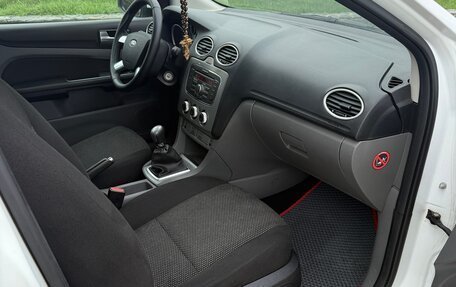Ford Focus II рестайлинг, 2011 год, 675 000 рублей, 20 фотография