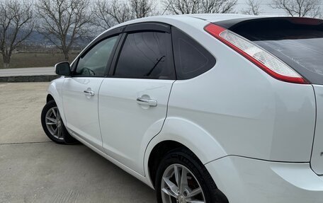 Ford Focus II рестайлинг, 2011 год, 675 000 рублей, 13 фотография