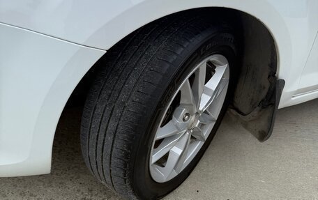 Ford Focus II рестайлинг, 2011 год, 675 000 рублей, 22 фотография