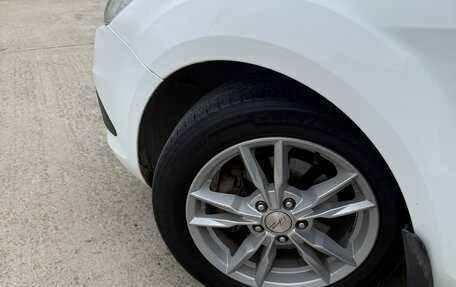 Ford Focus II рестайлинг, 2011 год, 675 000 рублей, 21 фотография