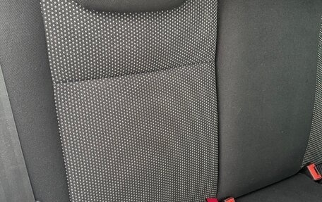 Ford Focus II рестайлинг, 2011 год, 675 000 рублей, 18 фотография