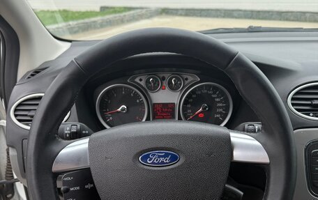 Ford Focus II рестайлинг, 2011 год, 675 000 рублей, 28 фотография