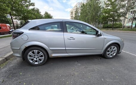 Opel Astra H, 2010 год, 350 000 рублей, 3 фотография