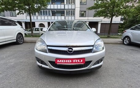 Opel Astra H, 2010 год, 350 000 рублей, 2 фотография