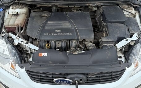Ford Focus II рестайлинг, 2011 год, 675 000 рублей, 29 фотография