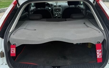 Ford Focus II рестайлинг, 2011 год, 675 000 рублей, 31 фотография