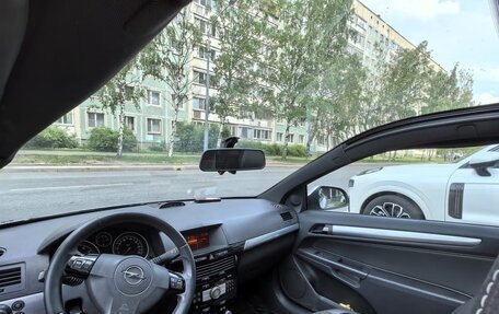 Opel Astra H, 2010 год, 350 000 рублей, 4 фотография