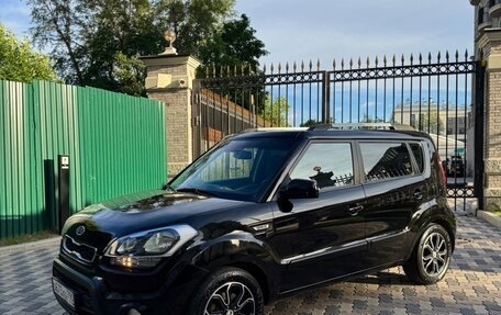 KIA Soul I рестайлинг, 2012 год, 980 000 рублей, 7 фотография
