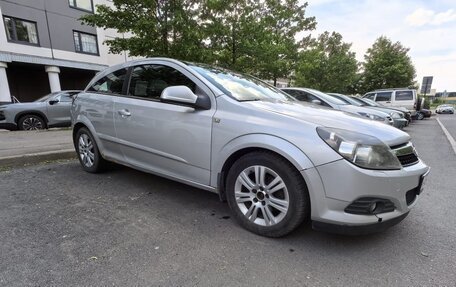 Opel Astra H, 2010 год, 350 000 рублей, 7 фотография