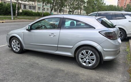 Opel Astra H, 2010 год, 350 000 рублей, 6 фотография