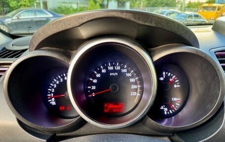 KIA Soul I рестайлинг, 2012 год, 980 000 рублей, 8 фотография