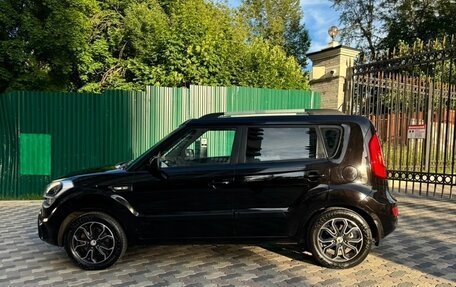 KIA Soul I рестайлинг, 2012 год, 980 000 рублей, 6 фотография