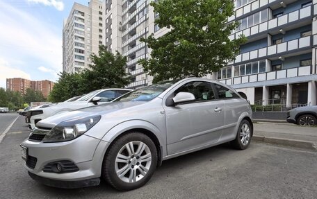 Opel Astra H, 2010 год, 350 000 рублей, 8 фотография