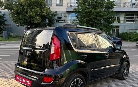 KIA Soul I рестайлинг, 2012 год, 980 000 рублей, 4 фотография