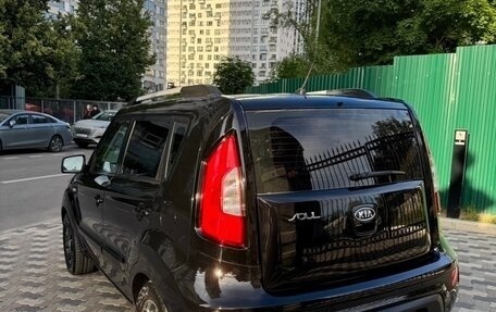 KIA Soul I рестайлинг, 2012 год, 980 000 рублей, 5 фотография