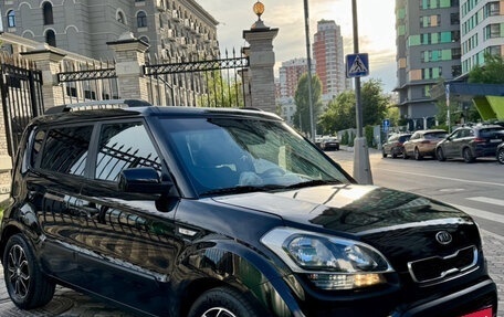 KIA Soul I рестайлинг, 2012 год, 980 000 рублей, 3 фотография