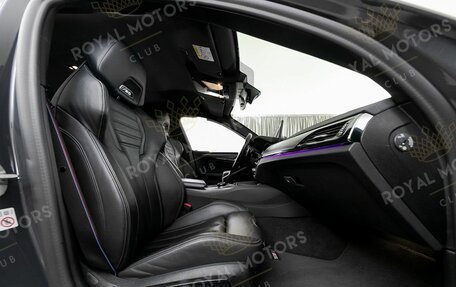 BMW M5, 2020 год, 9 590 000 рублей, 9 фотография