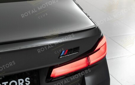 BMW M5, 2020 год, 9 590 000 рублей, 6 фотография