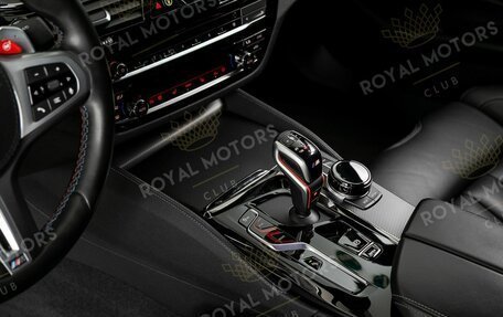 BMW M5, 2020 год, 9 590 000 рублей, 10 фотография