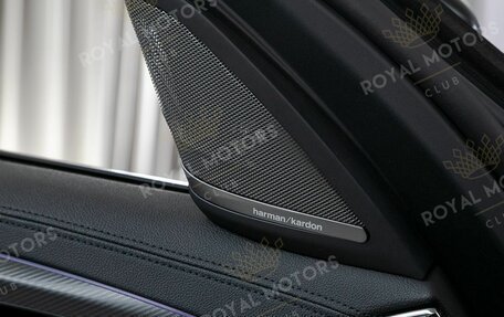 BMW M5, 2020 год, 9 590 000 рублей, 16 фотография