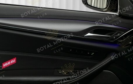 BMW M5, 2020 год, 9 590 000 рублей, 14 фотография