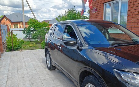 Nissan X-Trail, 2013 год, 1 600 000 рублей, 3 фотография