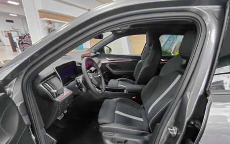 Skoda Kodiaq, 2025 год, 6 290 000 рублей, 8 фотография
