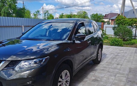 Nissan X-Trail, 2013 год, 1 600 000 рублей, 2 фотография