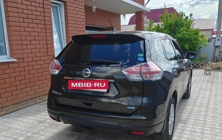 Nissan X-Trail, 2013 год, 1 600 000 рублей, 4 фотография