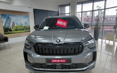 Skoda Kodiaq, 2025 год, 6 290 000 рублей, 7 фотография