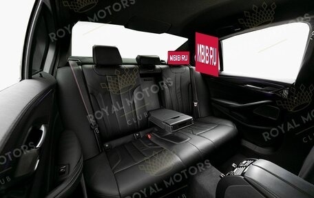 BMW M5, 2020 год, 9 590 000 рублей, 17 фотография