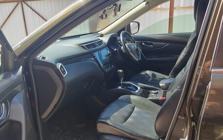 Nissan X-Trail, 2013 год, 1 600 000 рублей, 6 фотография