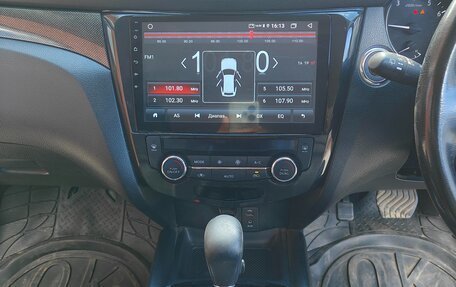 Nissan X-Trail, 2013 год, 1 600 000 рублей, 7 фотография