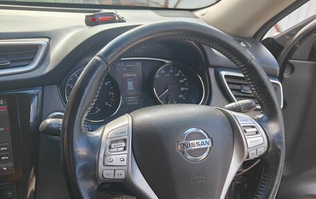 Nissan X-Trail, 2013 год, 1 600 000 рублей, 9 фотография