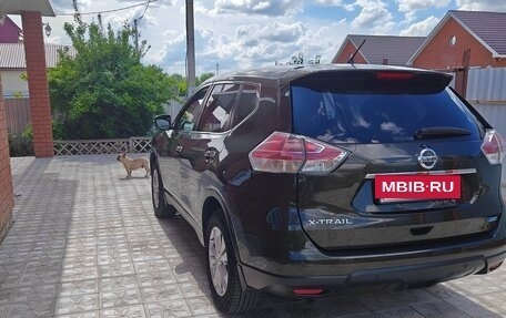 Nissan X-Trail, 2013 год, 1 600 000 рублей, 5 фотография