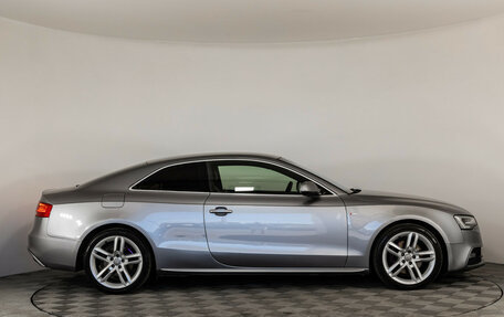 Audi A5, 2014 год, 1 499 000 рублей, 4 фотография