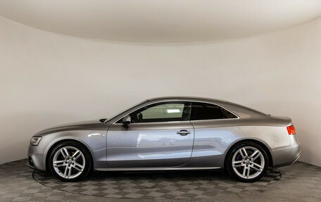 Audi A5, 2014 год, 1 499 000 рублей, 9 фотография