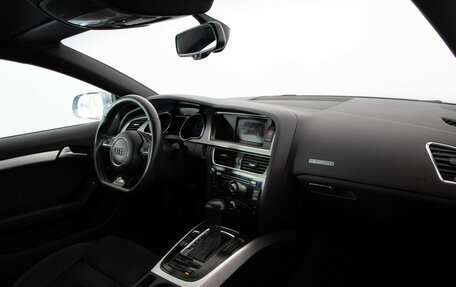 Audi A5, 2014 год, 1 499 000 рублей, 10 фотография