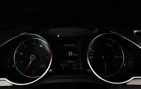 Audi A5, 2014 год, 1 499 000 рублей, 13 фотография