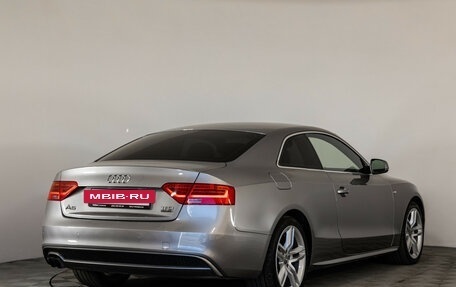 Audi A5, 2014 год, 1 499 000 рублей, 6 фотография