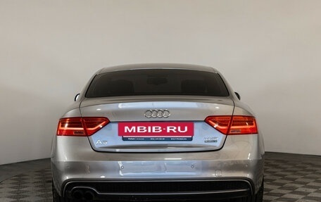 Audi A5, 2014 год, 1 499 000 рублей, 7 фотография