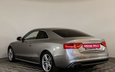 Audi A5, 2014 год, 1 499 000 рублей, 8 фотография