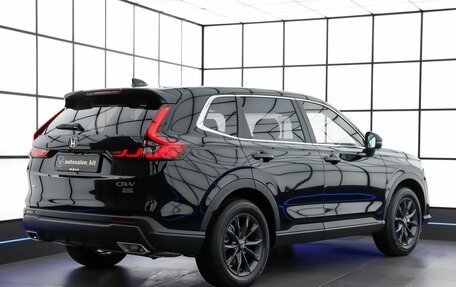 Honda CR-V, 2026 год, 4 549 000 рублей, 4 фотография