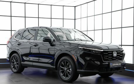 Honda CR-V, 2026 год, 4 549 000 рублей, 3 фотография