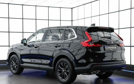 Honda CR-V, 2026 год, 4 549 000 рублей, 6 фотография