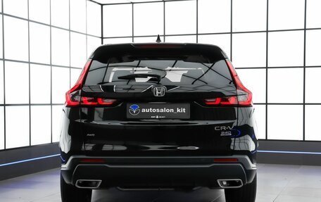 Honda CR-V, 2026 год, 4 549 000 рублей, 5 фотография