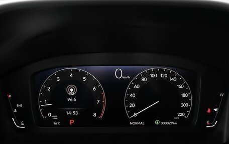 Honda CR-V, 2026 год, 4 549 000 рублей, 11 фотография