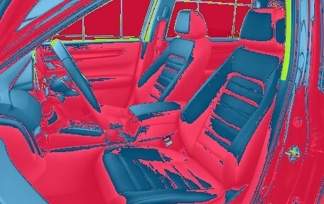 Honda CR-V, 2026 год, 4 549 000 рублей, 9 фотография